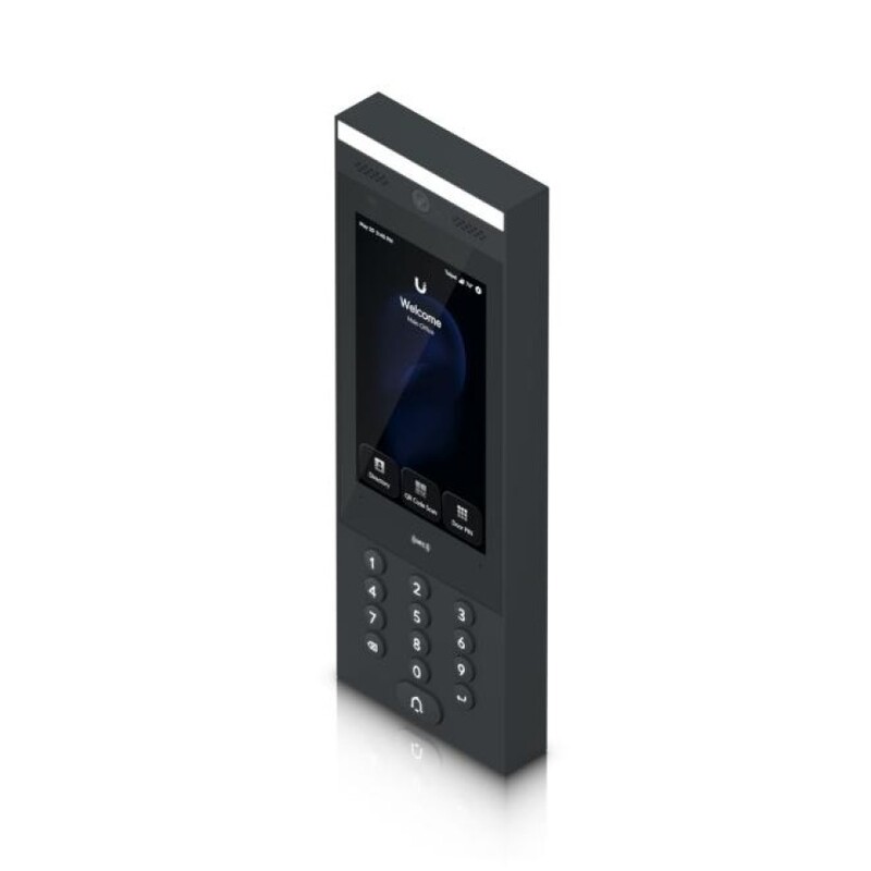 Відеодомофон Ubiquiti UA-G3-Intercom (UA-G3-INTERCOM)