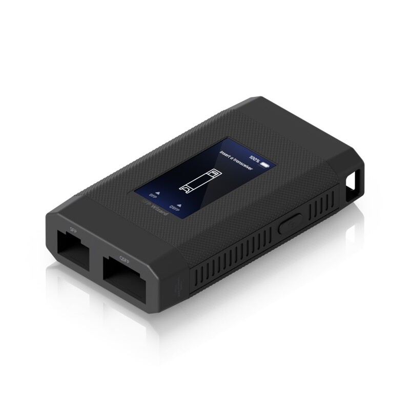 Программатор Ubiquiti SFP Wizard (UACC-SFP-WIZARD)