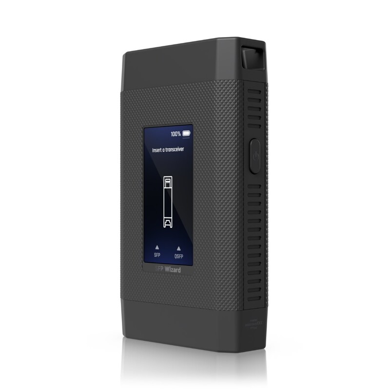 Программатор Ubiquiti SFP Wizard (UACC-SFP-WIZARD)