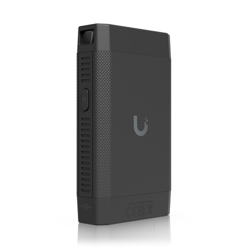 Программатор Ubiquiti SFP Wizard (UACC-SFP-WIZARD)