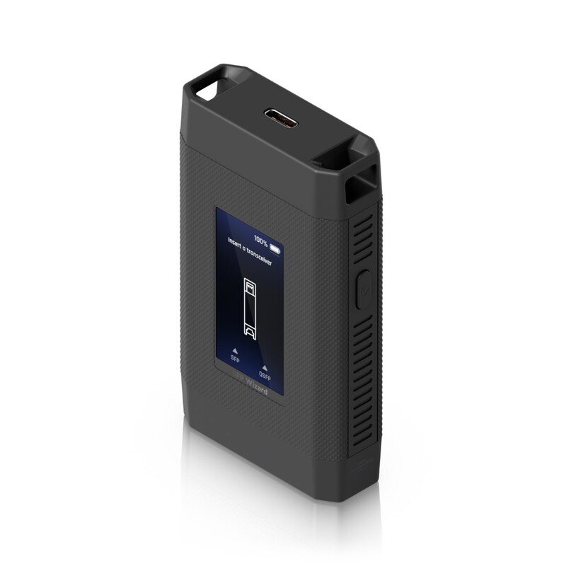 Программатор Ubiquiti SFP Wizard (UACC-SFP-WIZARD)