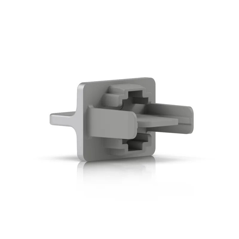 Заглушка порта Ubiquiti RJ45 Dust Cover (UACC-RJ45-COVER) 24 шт.