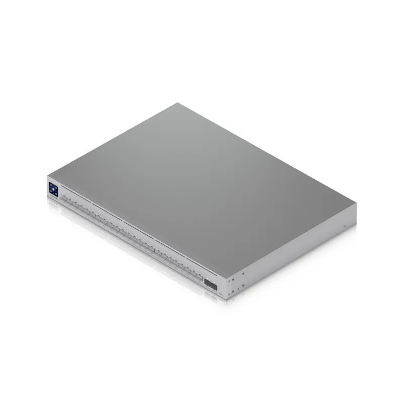 Заглушка порта Ubiquiti RJ45 Dust Cover (UACC-RJ45-COVER) 24 шт.