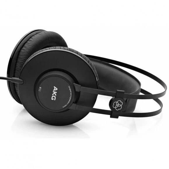 Наушники AKG K52 Black (3169H00010)