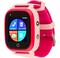 Фото - Детские смарт-часы AmiGo GO005 4G WIFI Thermometer Pink | click.ua