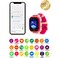 Фото - Детские смарт-часы AmiGo GO005 4G WIFI Thermometer Pink | click.ua