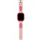 Фото - Детские смарт-часы AmiGo GO005 4G WIFI Thermometer Pink | click.ua