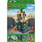 Фото - Конструктор LEGO Minecraft Підземелля зомбі (21587) | click.ua