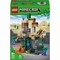 Фото - Конструктор LEGO Minecraft Підземелля зомбі (21587) | click.ua
