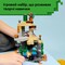 Фото - Конструктор LEGO Minecraft Підземелля зомбі (21587) | click.ua