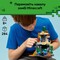Фото - Конструктор LEGO Minecraft Підземелля зомбі (21587) | click.ua