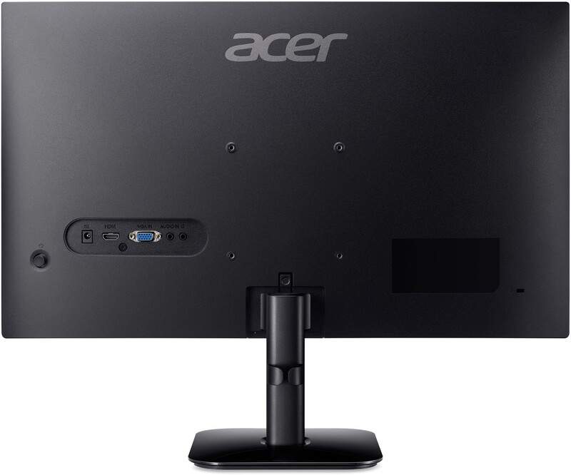 Монитор Acer 23.8" KA242P0bi (UM.QX2EE.034) VA Black 144Hz