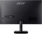Фото - Монитор Acer 23.8" KA242P0bi (UM.QX2EE.034) VA Black 144Hz | click.ua