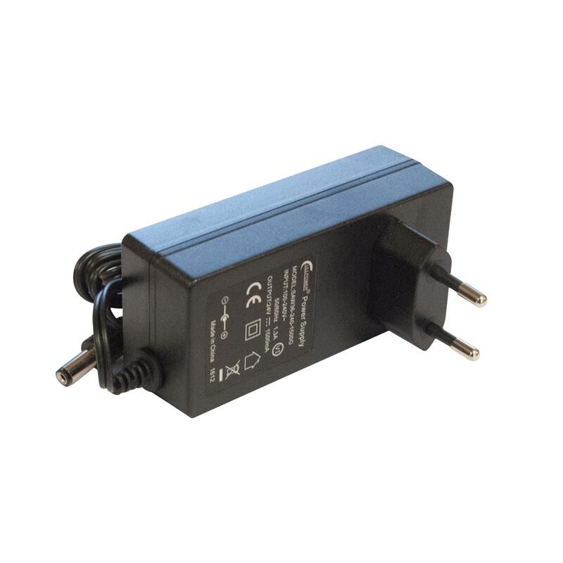 Маршрутизатор MikroTik RB5009UG+S+IN (7x1GE LAN, 1xSFP+, 1x2.5GE LAN, 1xUSB 3.0, PoE in, DC, 2-pin)