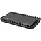 Фото - Маршрутизатор MikroTik RB5009UG+S+IN (7x1GE LAN, 1xSFP+, 1x2.5GE LAN, 1xUSB 3.0, PoE in, DC, 2-pin) | click.ua