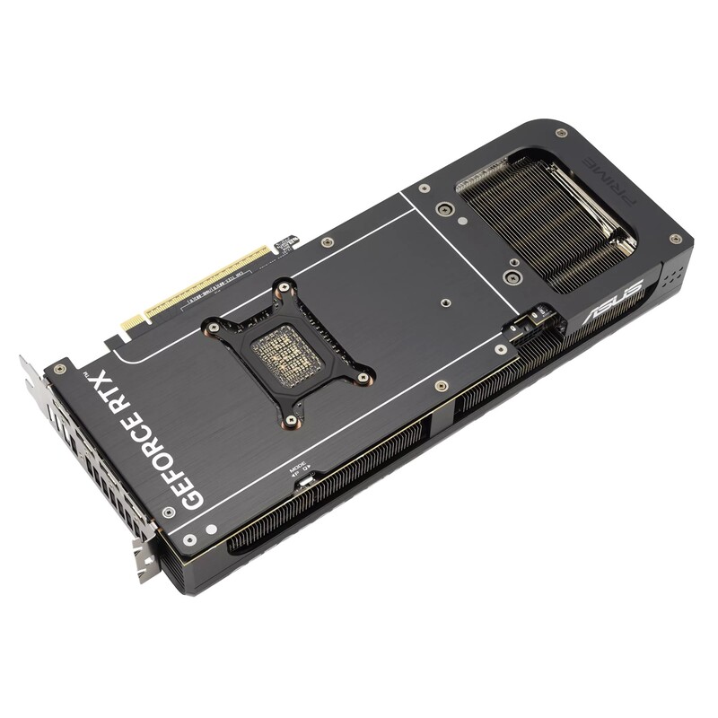 Відеокарта GF RTX 5080 16GB GDDR7 Prime Evo OC Asus (PRIME-RTX5080-O16G-EVO)