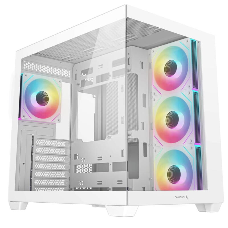Персональний комп`ютер ASGARD Windows 11 Pro (A98X3D.32.S10.56.K7452W)