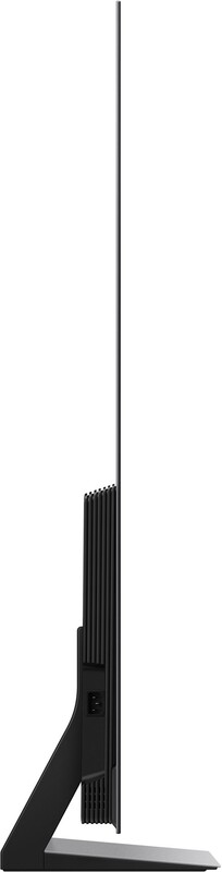 Телевізор Samsung QE55S90HAEXUA