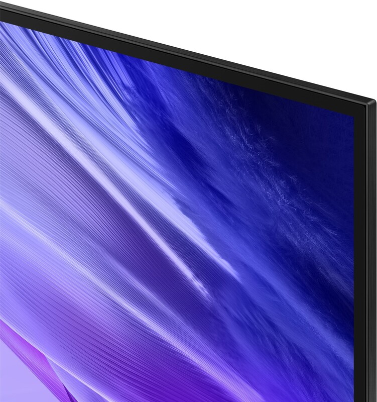 Телевізор Samsung QE65S85HAEXUA