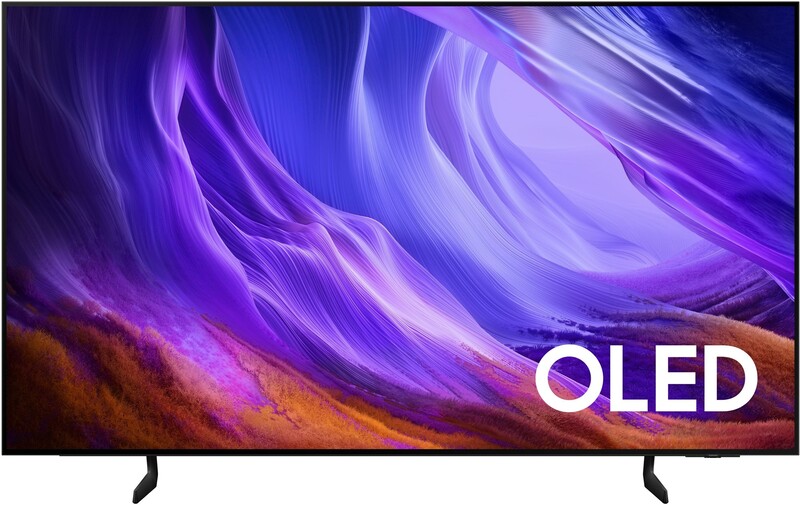 Телевізор Samsung QE65S85HAEXUA