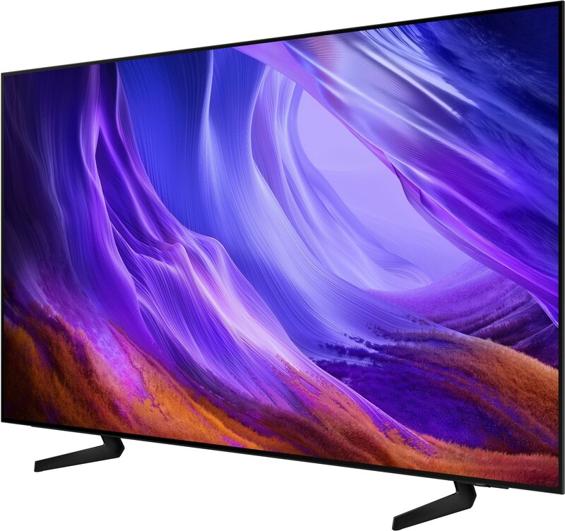 Телевізор Samsung QE65S85HAEXUA