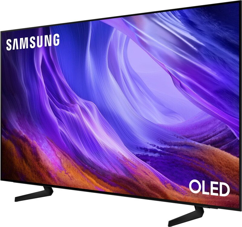 Телевізор Samsung QE65S85HAEXUA