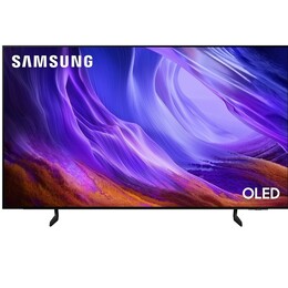 Телевізор Samsung QE65S85HAEXUA