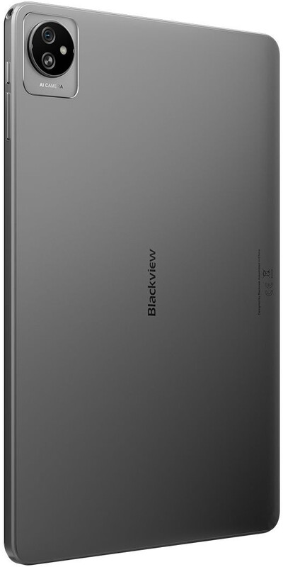 Планшет Blackview Tab 30 WiFi 2/64GB Space Grey (6931548317227)