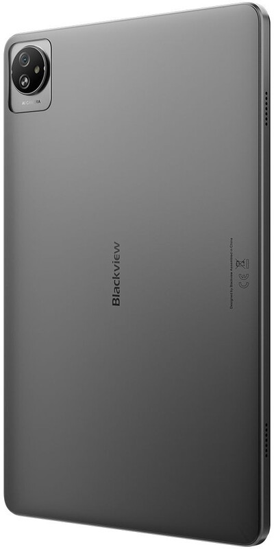 Планшет Blackview Tab 30 WiFi 2/64GB Space Grey (6931548317227)
