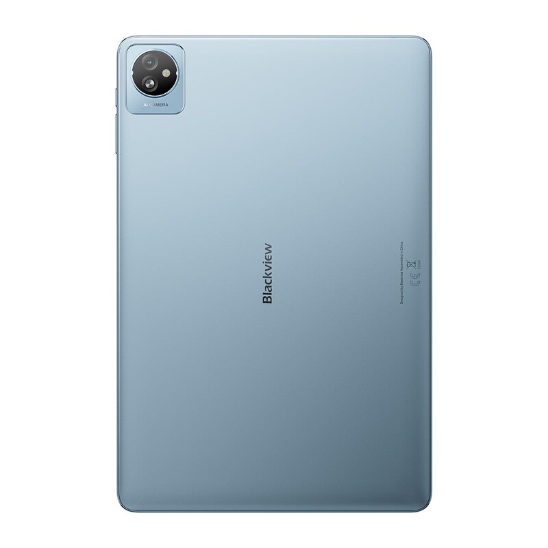 Планшет Blackview Tab 30 WiFi 2/64GB Glacier Blue (6931548317234)