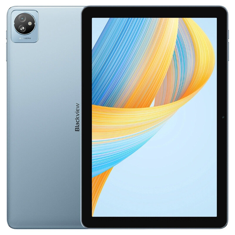 Планшет Blackview Tab 30 WiFi 2/64GB Glacier Blue (6931548317234)