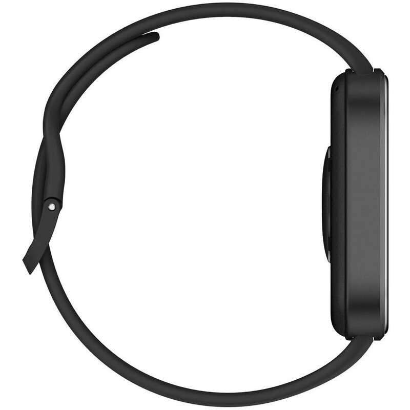 Смарт-годинник Xiaomi Redmi Watch 6 NFC Obsidian Black (BHR0956GL)