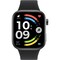 Фото - Смарт-годинник Xiaomi Redmi Watch 6 NFC Obsidian Black (BHR0956GL) | click.ua