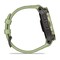 Фото - Смарт-часы Garmin Instinct 3 Green/Gray (010-03020-02) | click.ua
