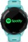Фото - Смарт-годинник Garmin Forerunner 265 Black Bezel with Aqua Case and Aqua/Black Silicone Band (010-02810-12) | click.ua