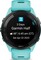 Фото - Смарт-годинник Garmin Forerunner 265 Black Bezel with Aqua Case and Aqua/Black Silicone Band (010-02810-12) | click.ua