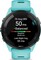 Фото - Смарт-годинник Garmin Forerunner 265 Black Bezel with Aqua Case and Aqua/Black Silicone Band (010-02810-12) | click.ua