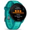 Фото - Смарт-часы Garmin Forerunner 165 Music Turquoise/Aqua (010-02863-32) | click.ua
