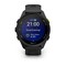 Фото - Смарт-годинник Garmin Forerunner 70 Black (010-04307-00) | click.ua
