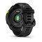 Фото - Смарт-годинник Garmin Forerunner 70 Black (010-04307-00) | click.ua