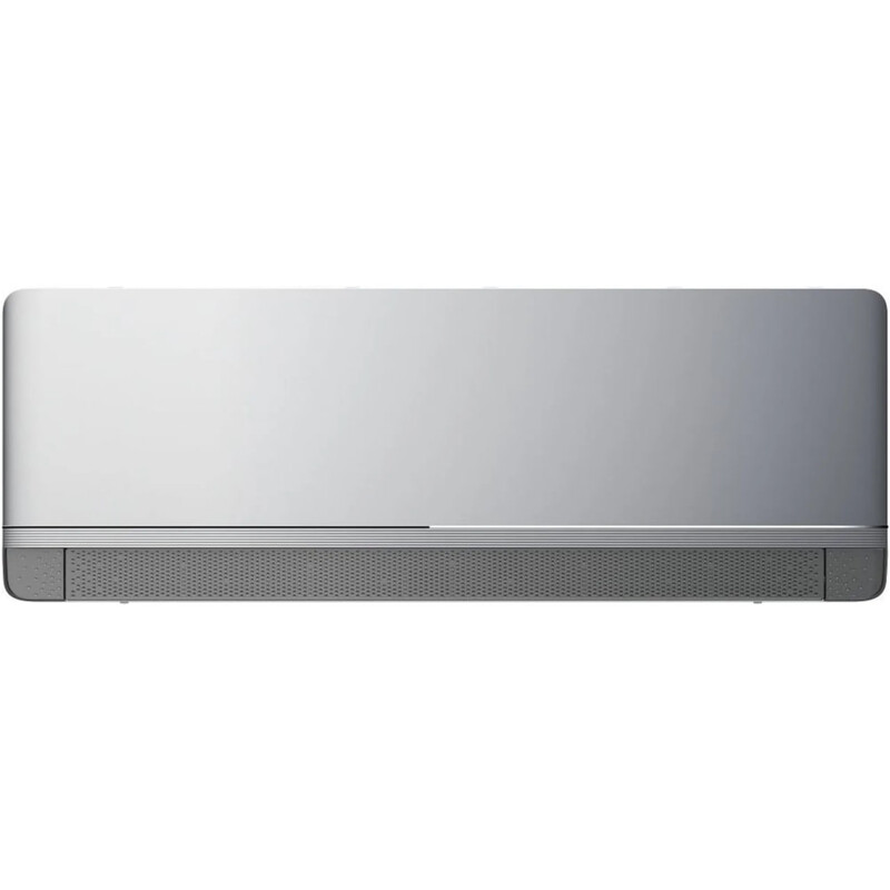 Кондиционер IdeaPro Breeze IPA-12HRM-FN8 Silver