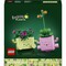 Фото - Конструктор LEGO Botanicals Качающиеся растения (11506) | click.ua