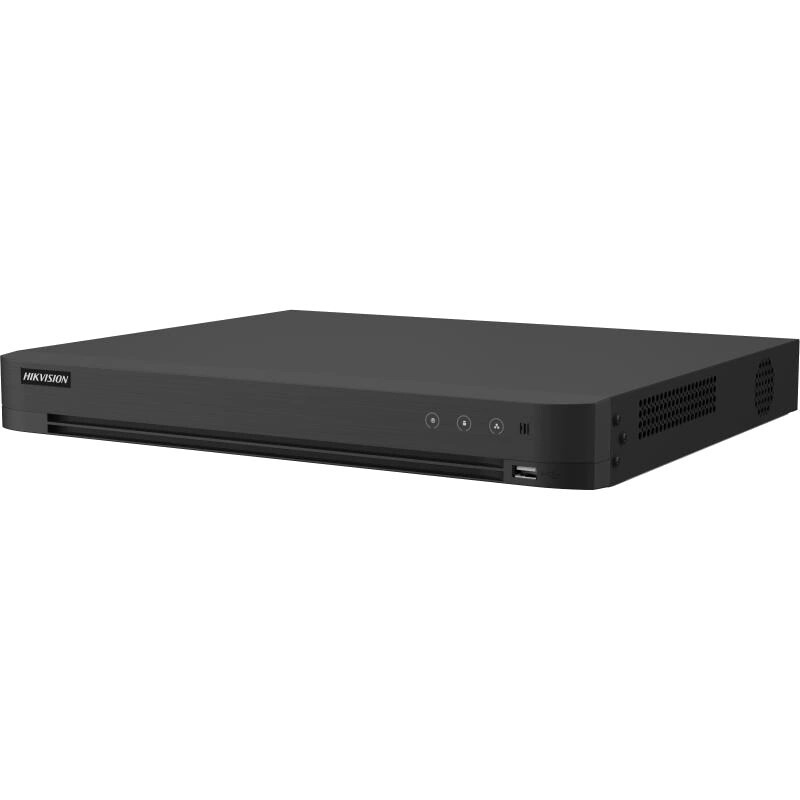 Видеорегистратор Hikvision iDS-7208HQHI-M2/XT