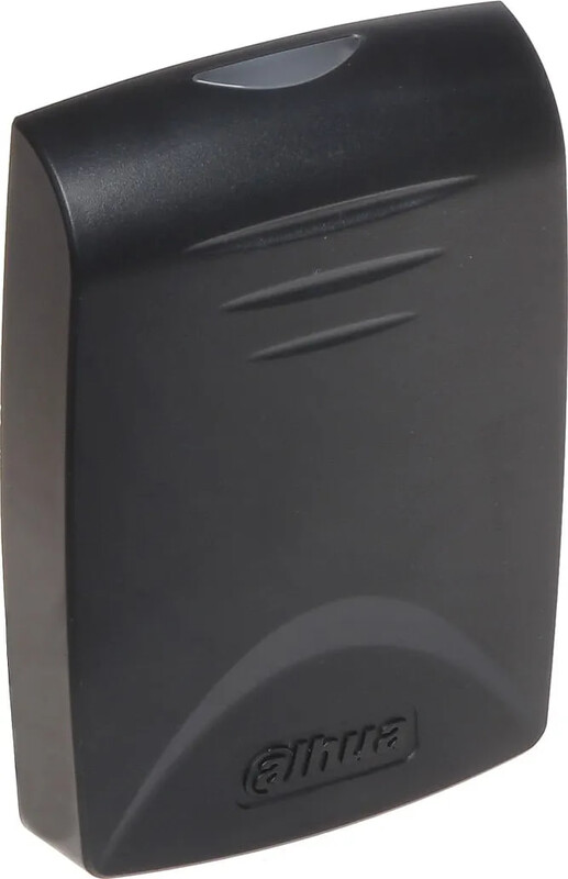 Зчитувач Dahua DHI-ASR1100B-V1