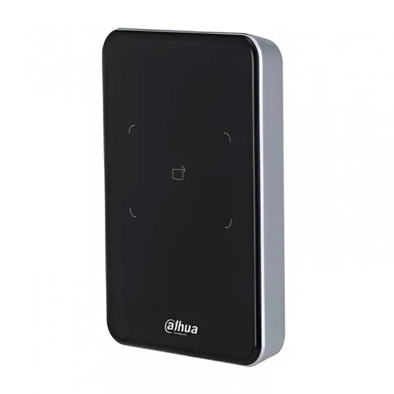 Зчитувач Dahua DHI-ASR2100A-D