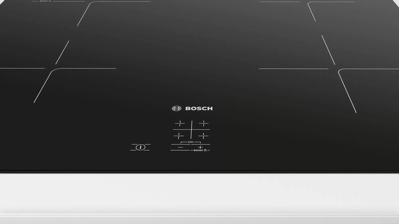 Варочная поверхность Bosch PUG61KAA5E