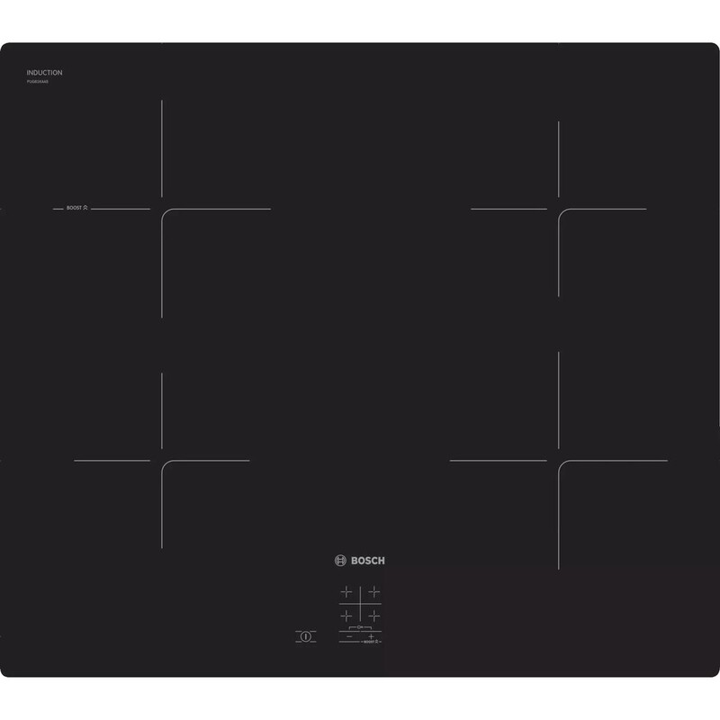 Варочная поверхность Bosch PUG61KAA5E