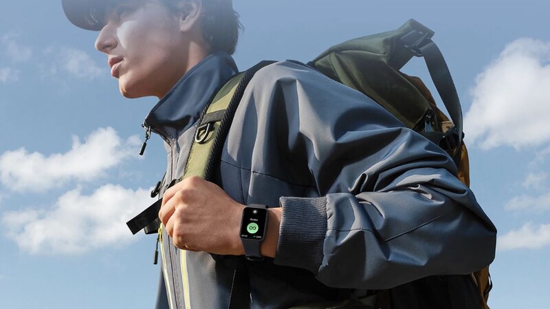 Фiтнес-браслет Xiaomi Smart Band 10 Pro Midnight Black (BHR08W9GL)