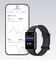 Фото - Фiтнес-браслет Xiaomi Smart Band 10 Pro Midnight Black (BHR08W9GL) | click.ua