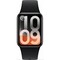 Фото - Фiтнес-браслет Xiaomi Smart Band 10 Pro Midnight Black (BHR08W9GL) | click.ua